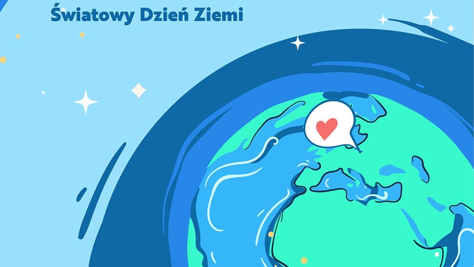 W środę, 22 kwietnia obchodzony jest Światowy Dzień Ziemi.