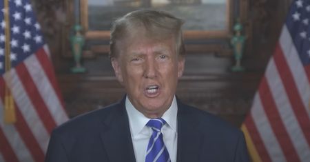 Trump przemówił do weteranów. Nie będą zachwyceni tym, co powiedział