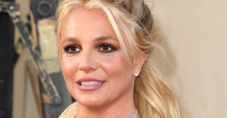 Nagie zdjęcie Britney Spears w sieci. Właśnie tak wygląda naprawdę
