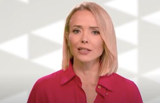 Serwis „14.30” z nową prowadzącą