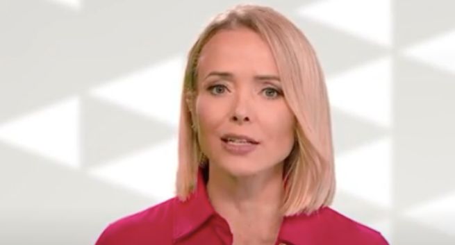 Serwis „14.30” z nową prowadzącą