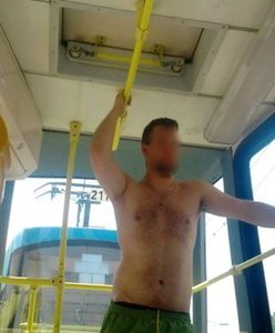 "Budzący odrazę" będą wypraszani z autobusu? Radni podejmą decyzję