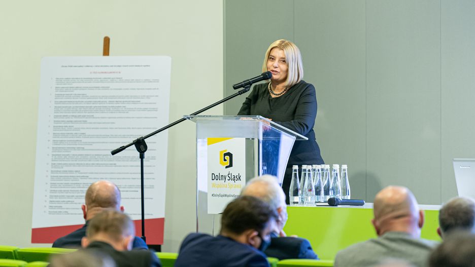 Beata Moskal-Słaniewska świdnica