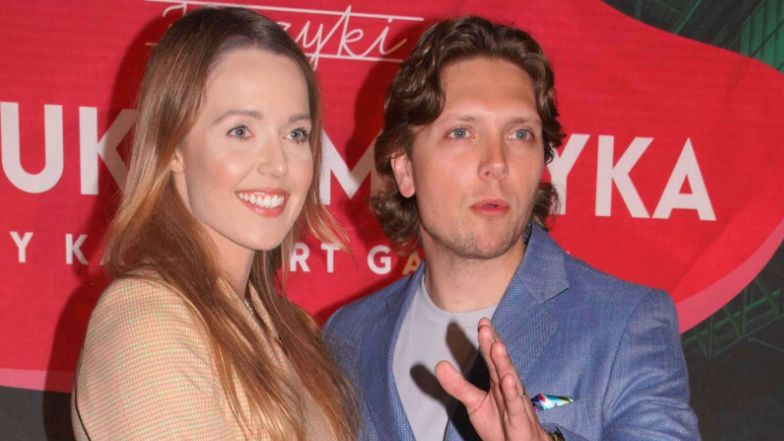 Ewelina Bator pokazała nowego partnera
