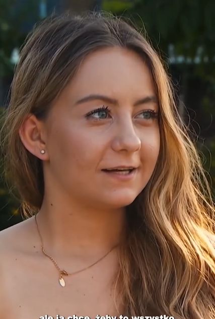 Nicola z "Rolnik szuka żony"