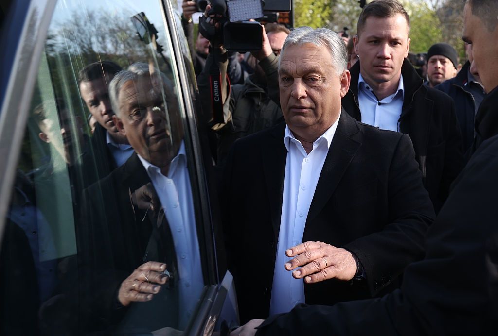 Ostatnie dni Orbana. Ważny apel Magyara