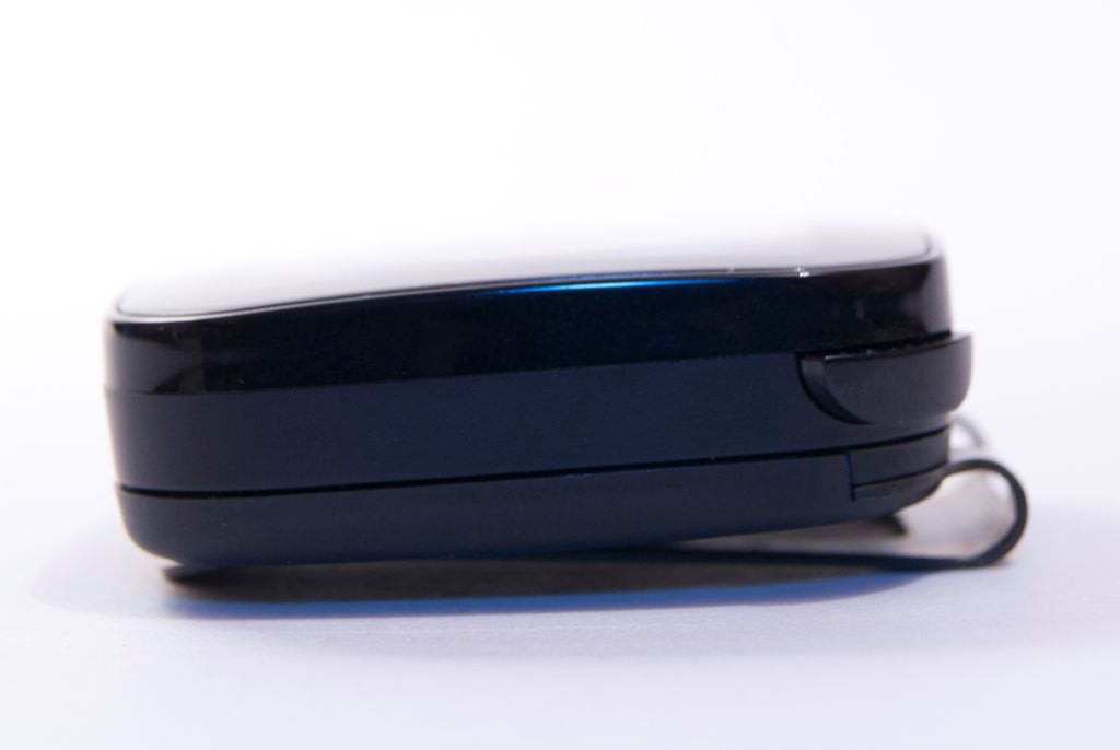 Sony Ericsson LiveView – test 6