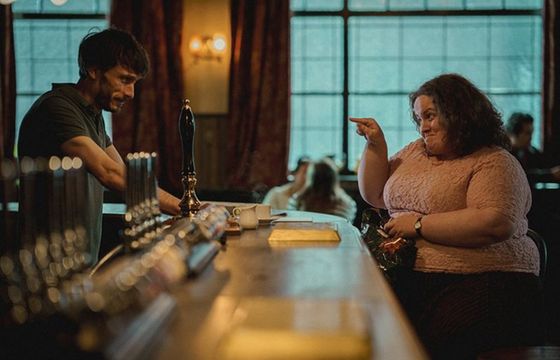 Nie oglądacie seriali? Ten powinniście. „Reniferek” Netfliksa to traumedy, która zatrzęsie waszym status quo