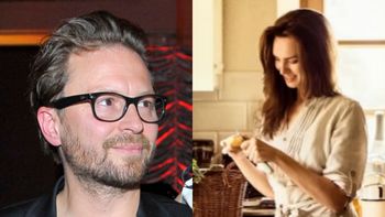 Mąż Agnieszki Maciąg wspomina wspólne święta: "Na tydzień przed Wigilią piekliśmy już w domu nasze ciasteczka"