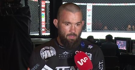 Wielkie transfery w polskim MMA? Tajemnicza zapowiedź