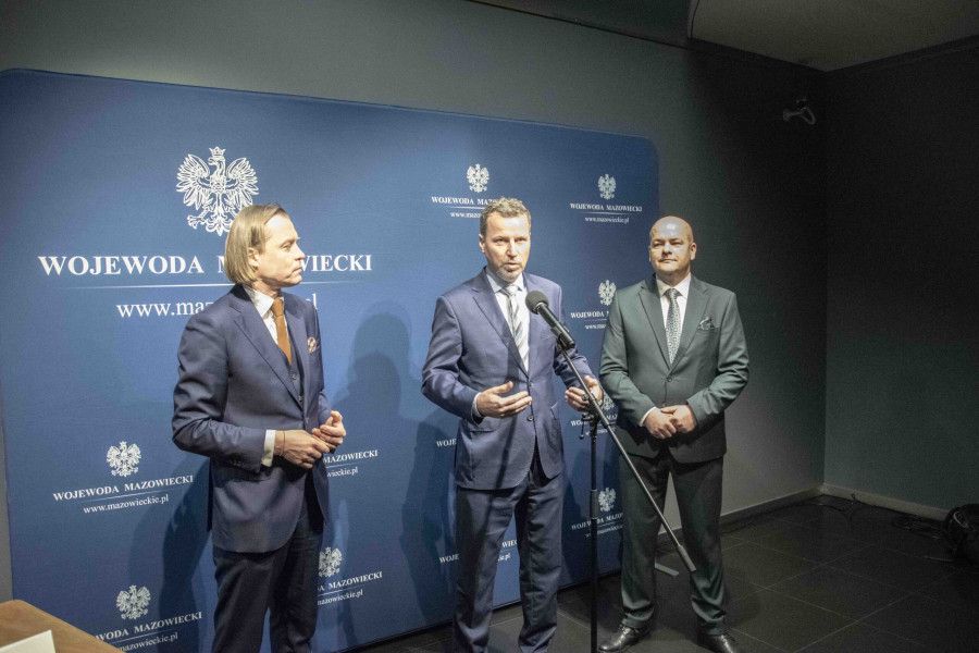 Wydział Prawa i Administracji w Akademii Mazowowieckiej w Płocku