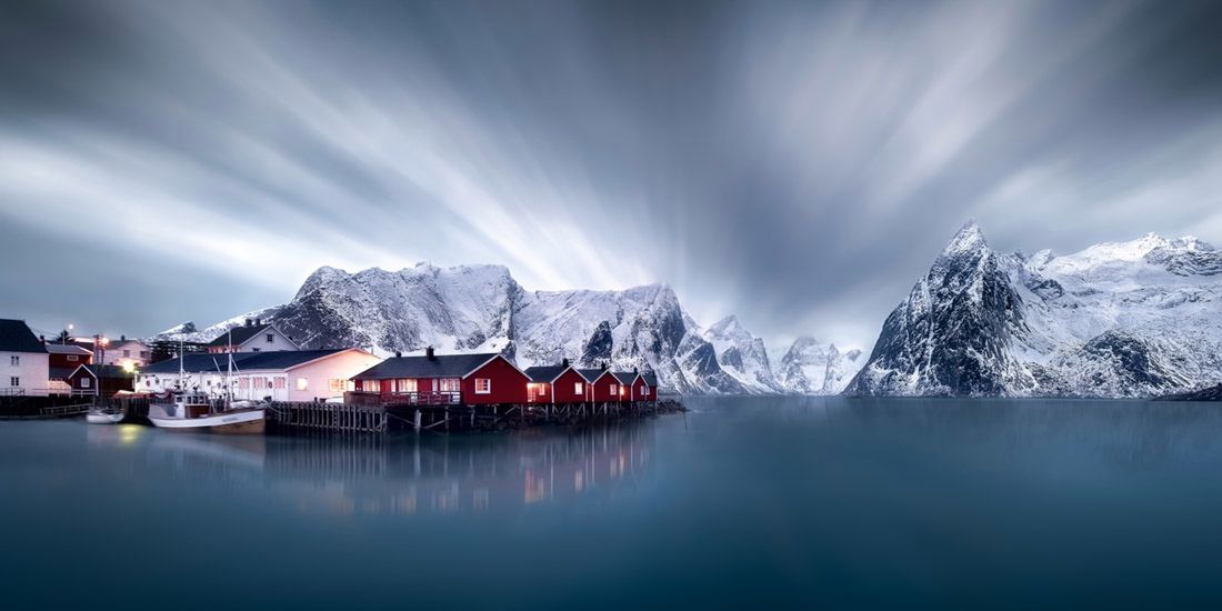 EPSON International Pano Awards 2015 - najlepsze panoramy nagrodzone 9
