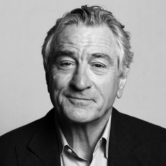 Robert De Niro jest świeżo upieczonym tatą. Niedawno urodziło mu się siódme dziecko