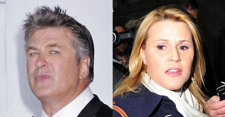 Psychofanka Aleca Baldwina zatrzymana W JEGO DOMU!