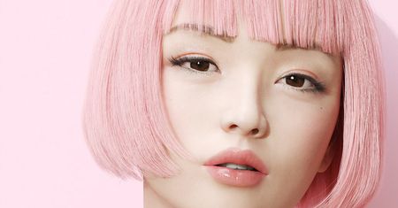Fotografowie mody mogą stać się bezużyteczni. Oto Imma - wirtualna modelka