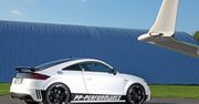 Audi TT RS Black & White Edition i 470 KM