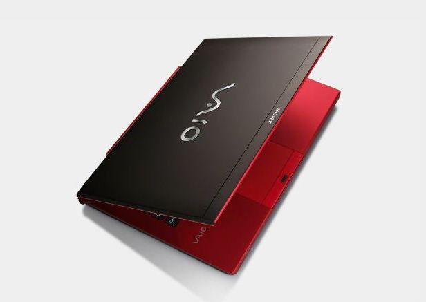 Sony VAIO SE (fot. Sony)