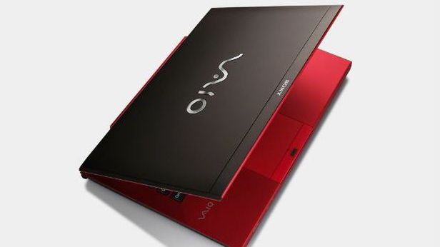 Sony VAIO SE - mobilna klasa premium 1