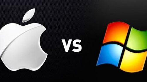 Mac kontra PC. Czy komputery Apple przyjęły się w Polsce? [Waszym zdaniem] 1