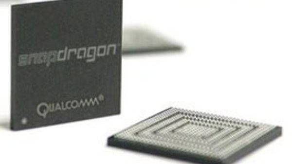 Snapdragon S4 w szczegółach - megawydajna bestia? 1