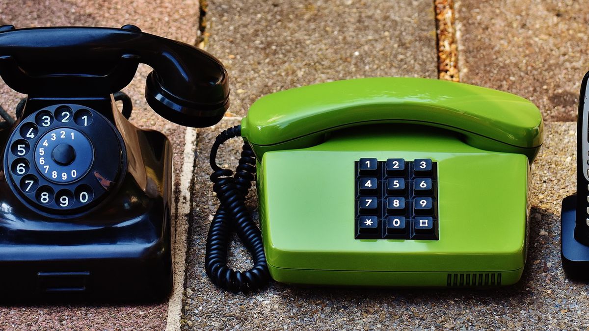 5 starych telefonów, które wspominam najmilej 1