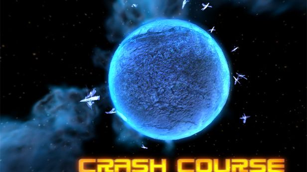 Darmowy Crash Course 3D w App Store 1