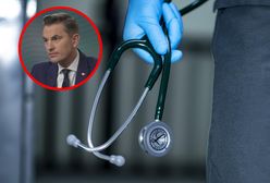 Obniżenie składki zdrowotnej? "Jest kilka decyzji do podjęcia"