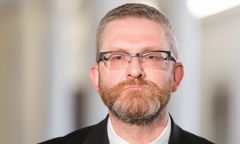 Gorąco w Sejmie. Spięcie Zgorzelskiego z Braunem. "Reżim zamaskowania"