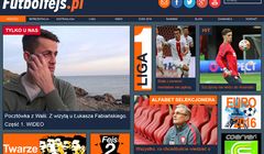 Byli dziennikarze „Przeglądu Sportowego” założyli serwis Futbolfejs.pl