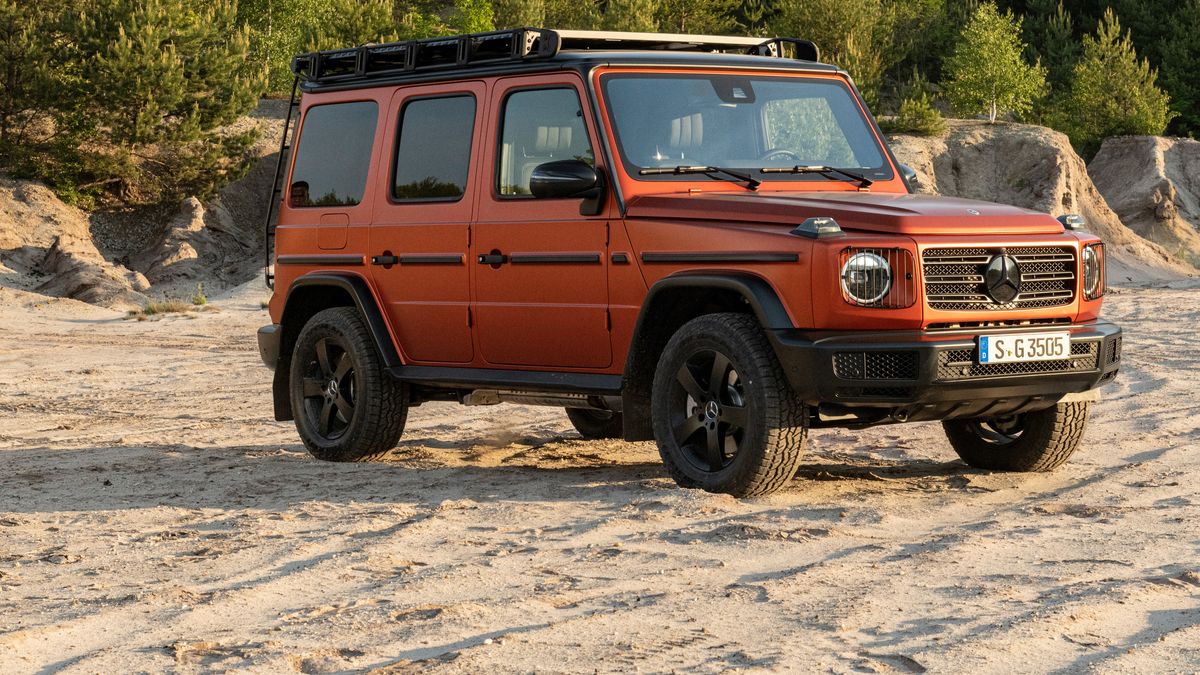 Niemiecka legenda w nowej odsłonie