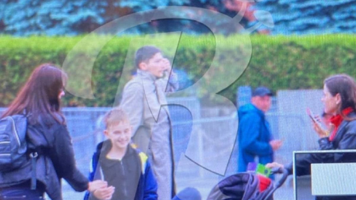 Mężczyzna strzelił w głowę w centrum Moskwy