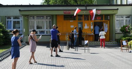 Wybory prezydenckie w wakacje 2020. Jak głosować w II turze