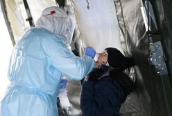 Koronawirus w Warszawie. Mazowieckie znowu z największą liczą zakażeń [20.01.2021]