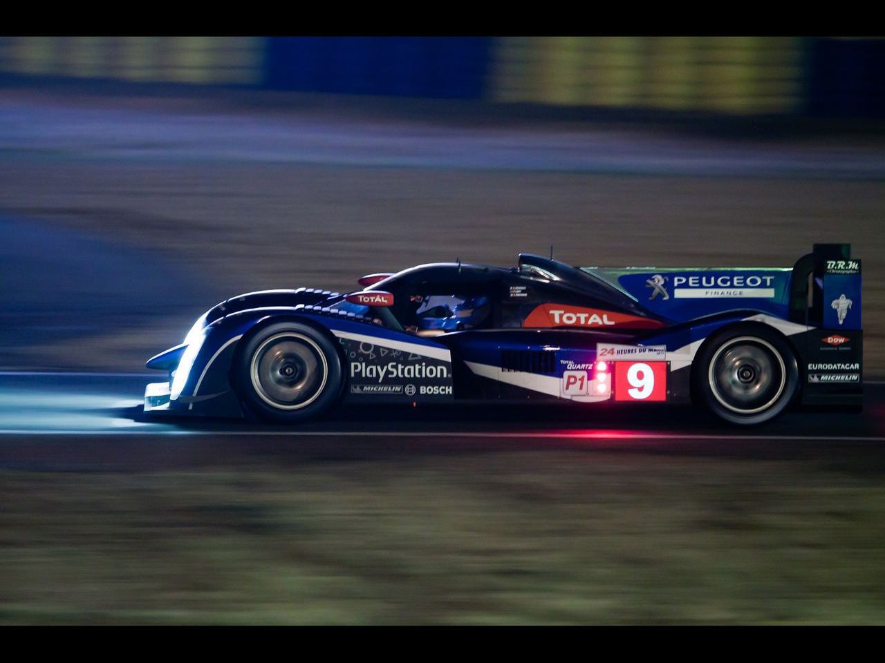 24H Le Mans 2011 w obiektywie [galeria] 30