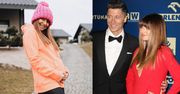 TYLKO NA PUDELKU: Znamy PŁEĆ drugiego dziecka Anny i Roberta Lewandowskich!