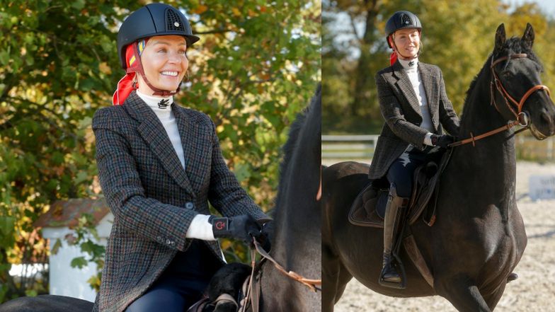 Agnieszka Woźniak-Starak