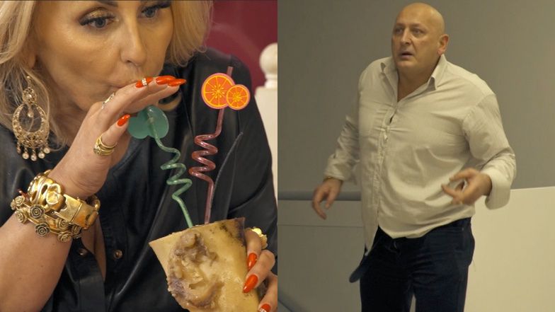 Dagmara i Jacek