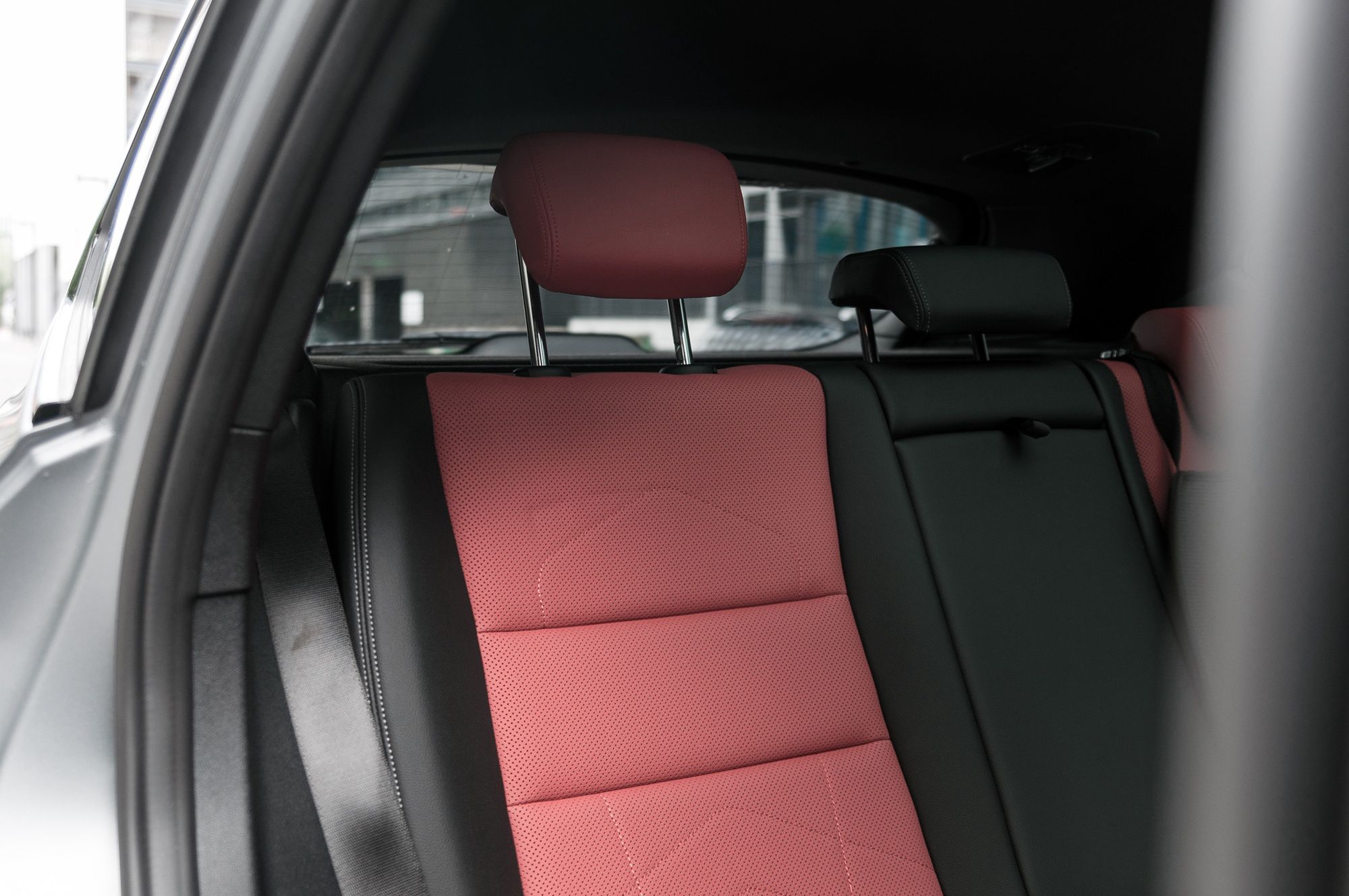 BMW X1 xDrive30e