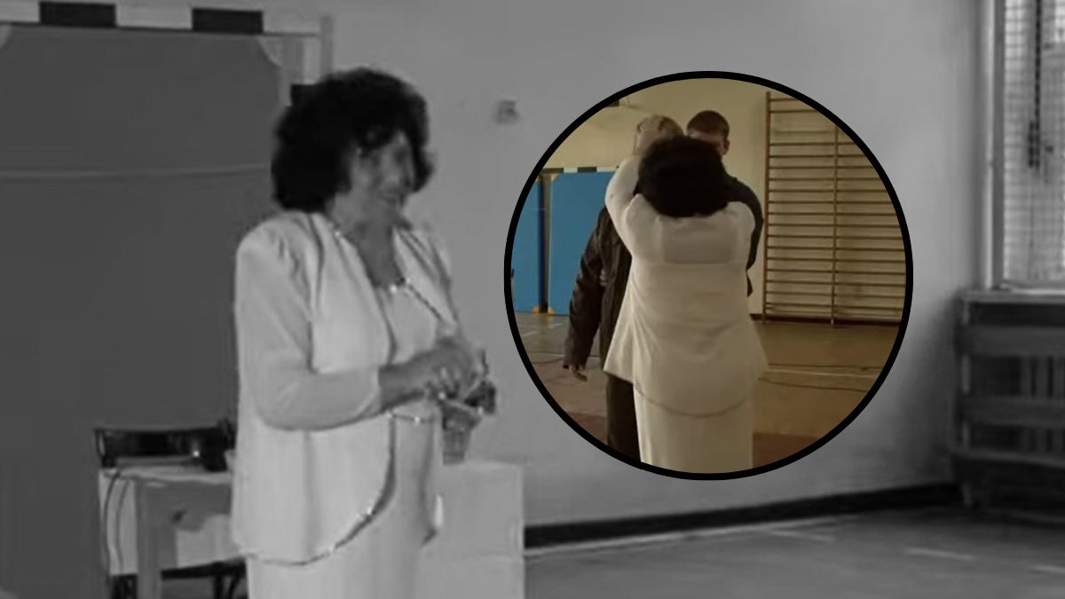Nie żyje Bożenna Kędzierzawska