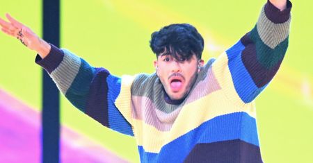 Eurowizja 2023. Było show, ale awansu już nie. Reprezentanci Malty jadą do domu. Widzowie wkurzeni
