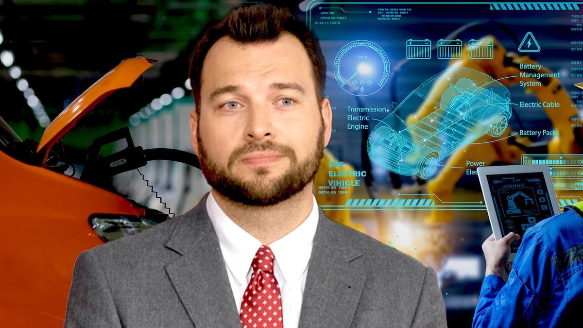 Piotr Arak, główny ekonomista Velo Banku