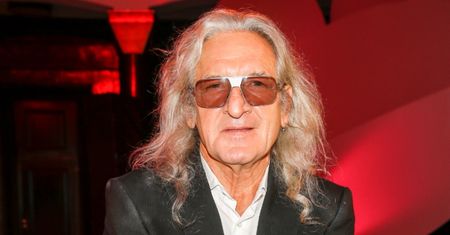 Grzegorz Markowski ma NIEŚLUBNEGO SYNA. Został ojcem w wieku 15 lat. "Widujemy się rzadko"