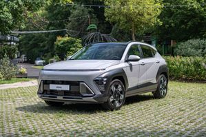 Nowy Hyundai KONA