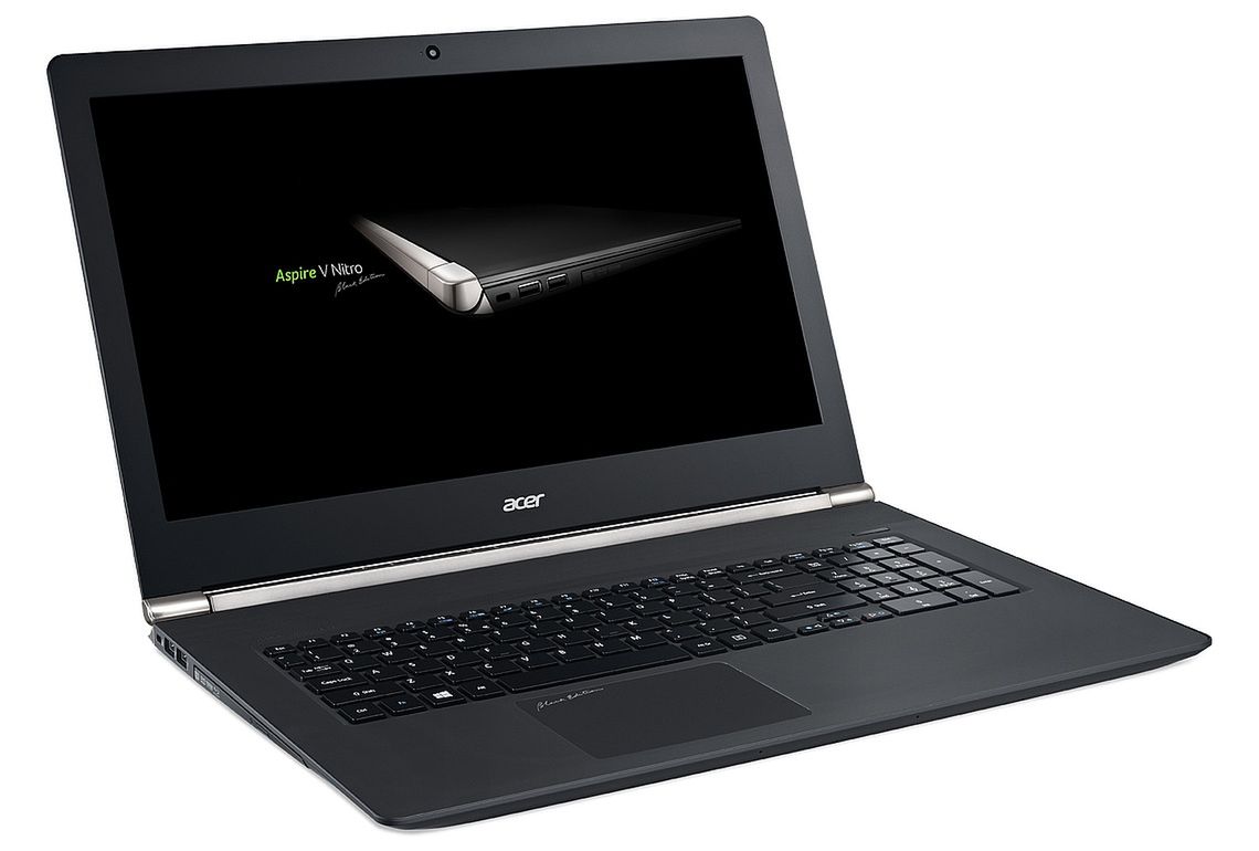 Acer Aspire V17 Nitro Black Series