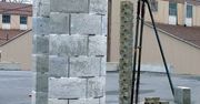 Architekt wynalazł „plastikowy beton”