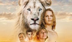 Martyna Wojciechowska w filmie „Mia i biały lew”. Od 1 lutego w kinach (wideo)