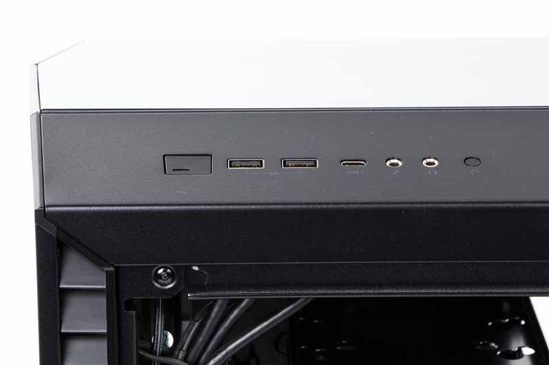 Fractal Design Vector RS