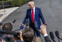 Gorąca linia w Białym Domu. Ponad 50 krajów chce negocjować cła