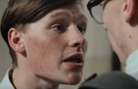 KER: reklama Orbit może zagrażać rozwojowi dzieci, bo promuje przemoc (wideo)