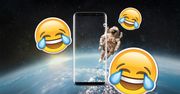 Samsung wygrał internet używając jednego emotikonu